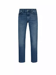 BOSS | Jeans Straight Fit MAINE | Blu