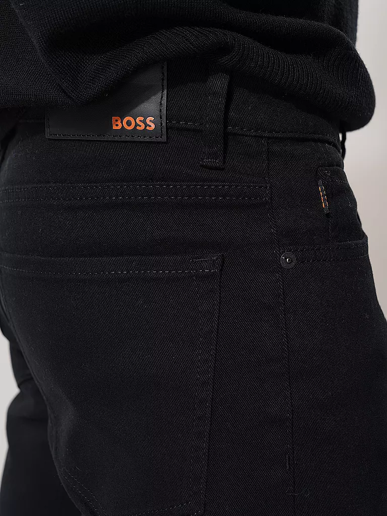 BOSS | Jeans Straight Fit MAINE |