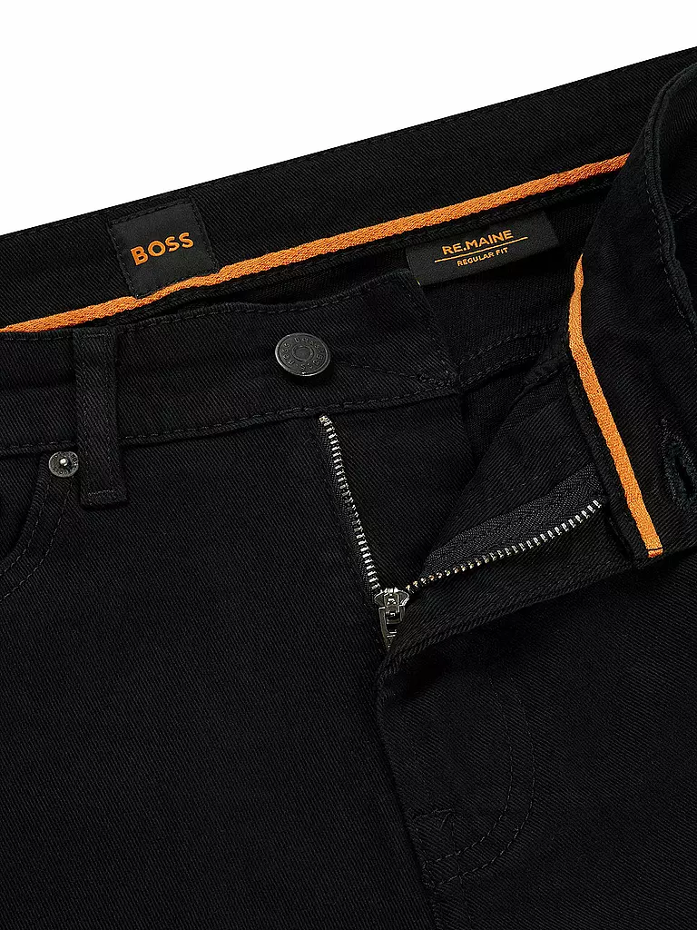 BOSS | Jeans Straight Fit MAINE |