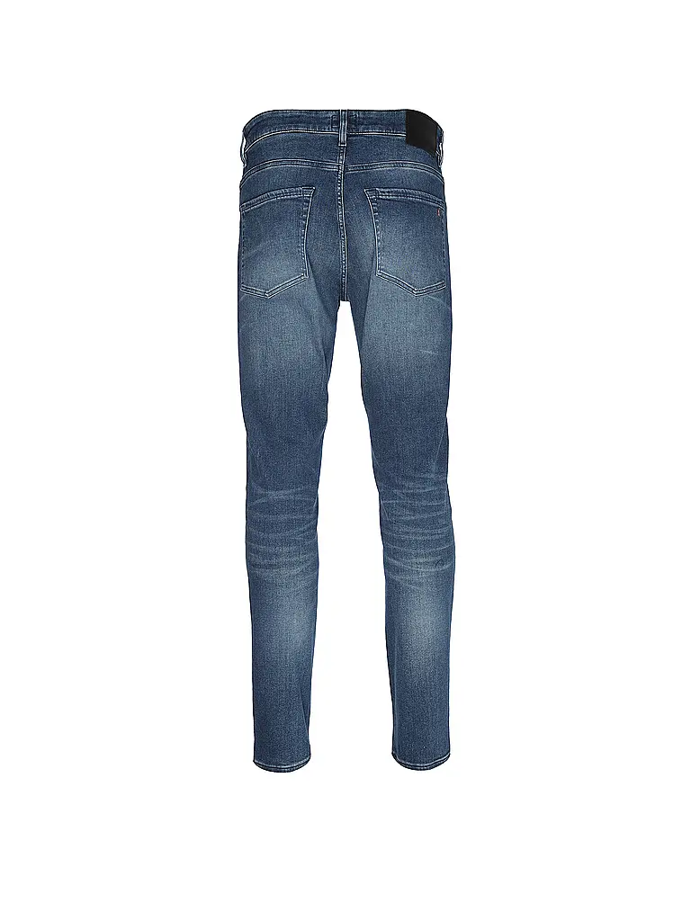 BOSS | Jeans Tapered Fit ONYX BO | Blu