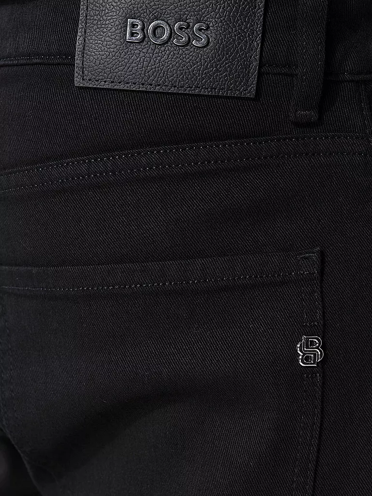 BOSS | Jeans vestibilità regular | 