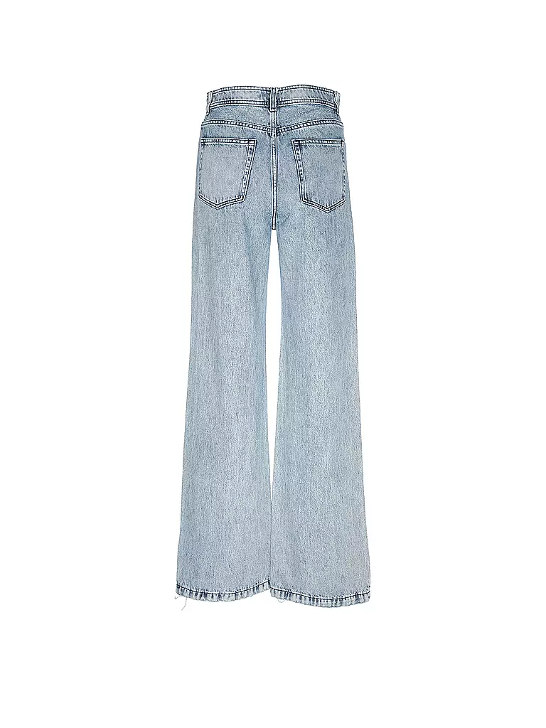 BOSS | Jeans Wide Leg Fit MARLENE |
