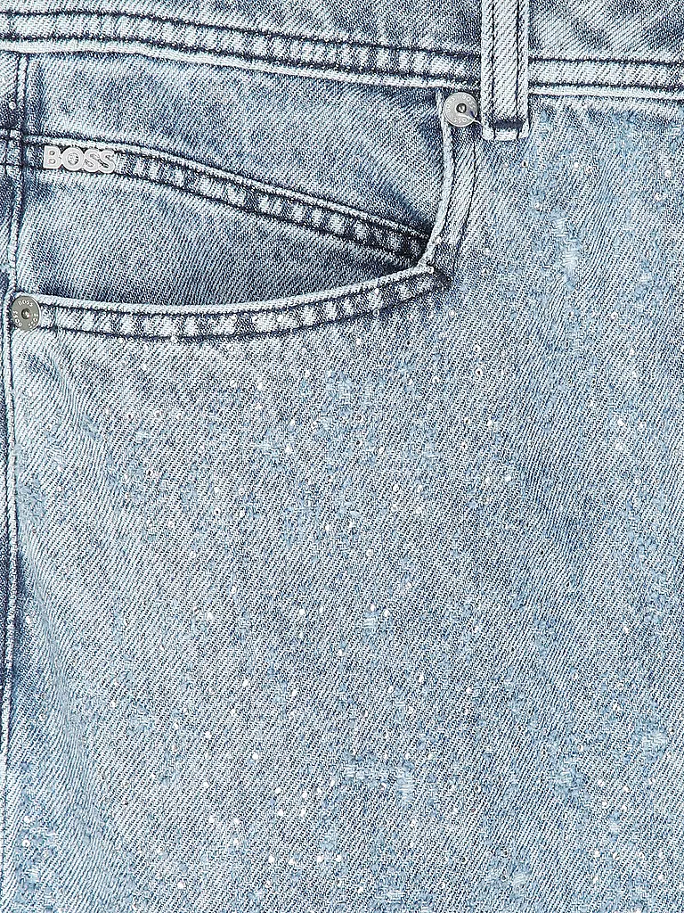 BOSS | Jeans Wide Leg Fit MARLENE |