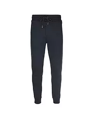 BOSS | Jogginghose LAMONT 92 | Blu
