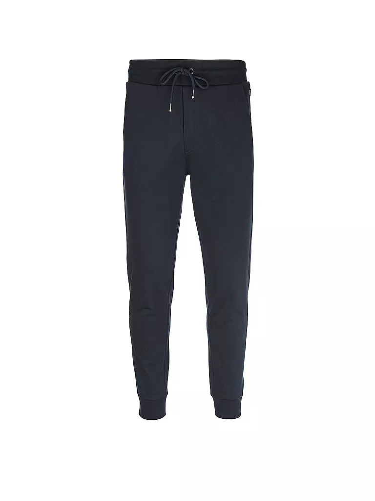 BOSS | Jogginghose LAMONT 92 | Blu