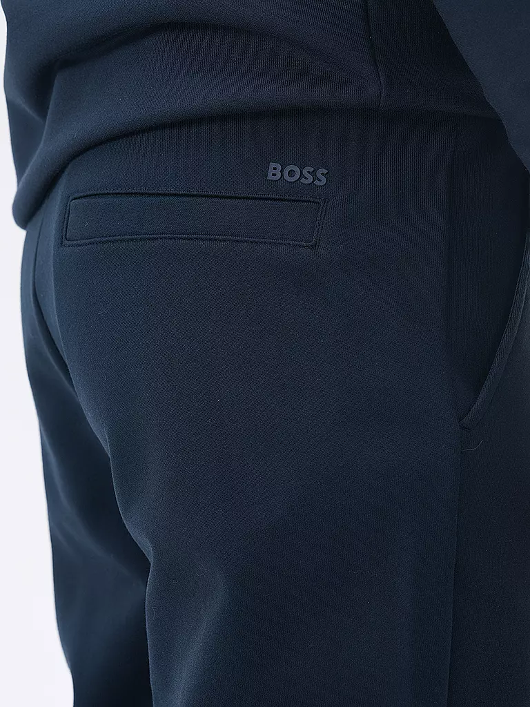 BOSS | Jogginghose LAMONT 92 | 