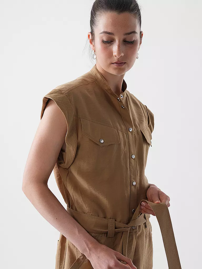 BOSS | Jumpsuit C-DRIDY | 