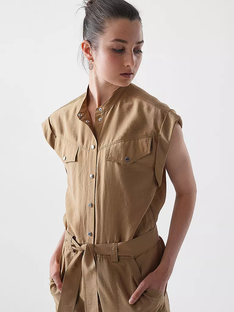 BOSS | Jumpsuit C-DRIDY | 