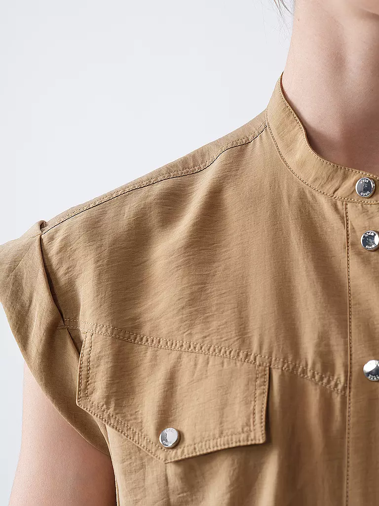BOSS | Jumpsuit C-DRIDY | 