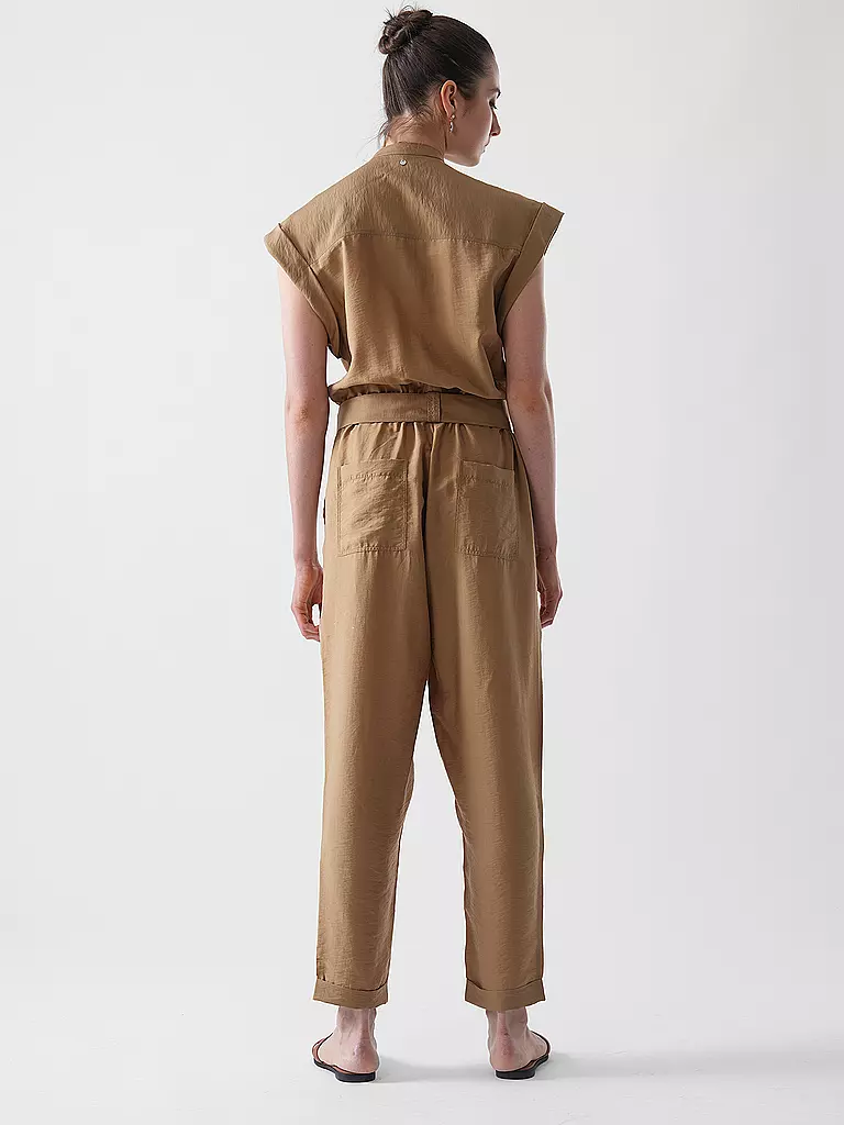 BOSS | Jumpsuit C-DRIDY | 