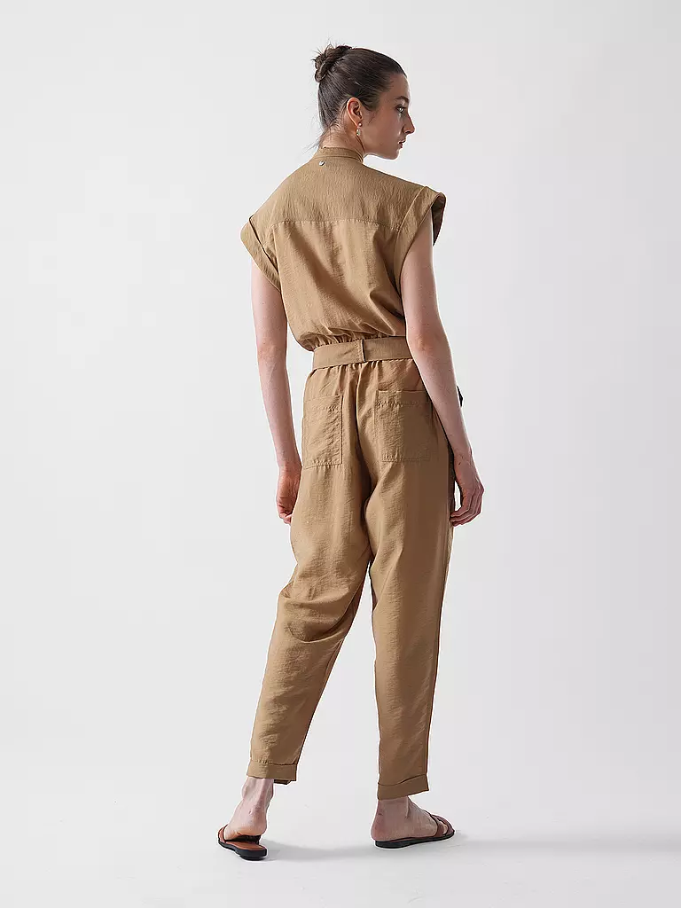 BOSS | Jumpsuit C-DRIDY | 