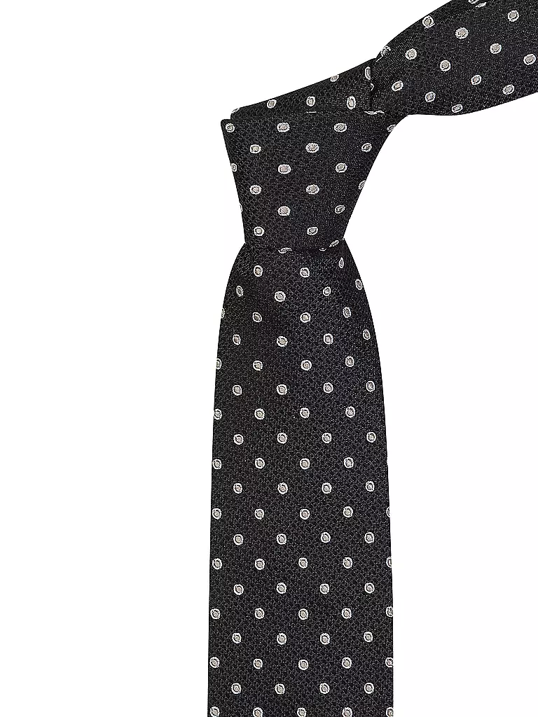 BOSS | Krawatte | Nero