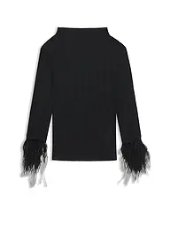 BOSS | Langarmshirt EFEDERA | Nero