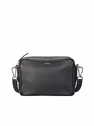 BOSS | Borsa in pelle - Mini Bag ALYCE | Nero