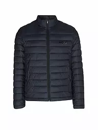 BOSS | Leichtsteppjacke CALANSOS | Blu scuro