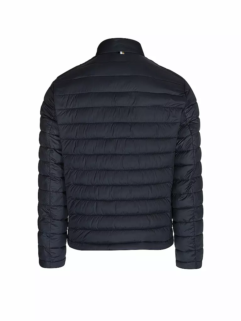 BOSS | Leichtsteppjacke CALANSOS | Blu scuro