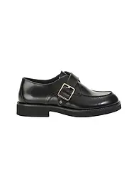 BOSS | Loafer ELERI_MONK_BOBK | Nero