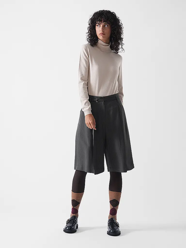BOSS | Loafer ELERI_MONK_BOBK | Nero