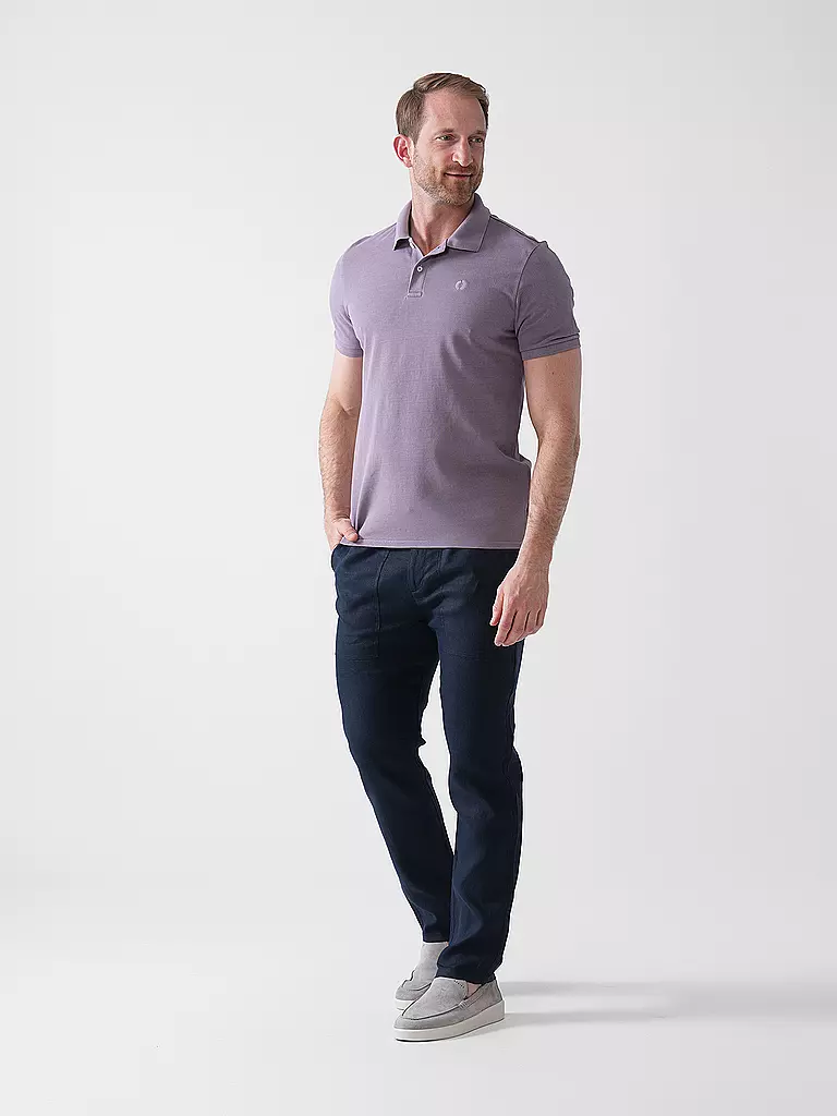 BOSS | Loafer SIENNE | Grigio