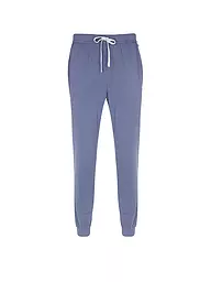BOSS | Pantaloni da pigiama | Blu