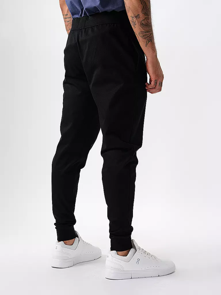 BOSS | Loungewear Hose  | Nero