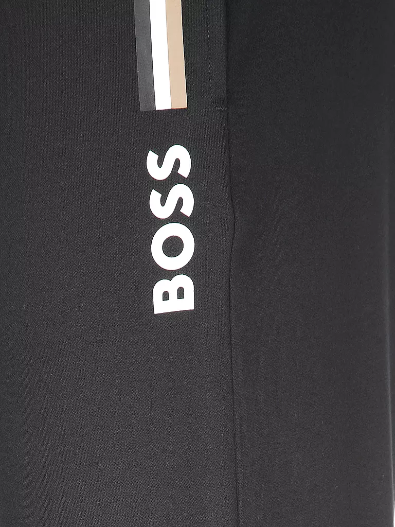 BOSS | Loungewear Hose  | Nero