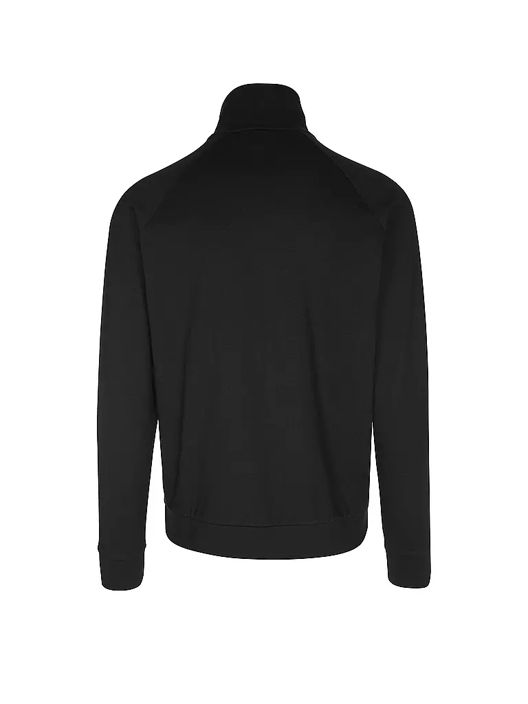 BOSS | Loungewear Jacke | Nero