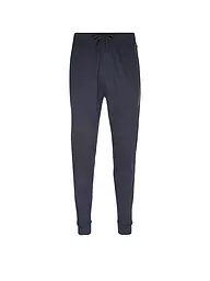 BOSS | Loungewear Hose  | Blu