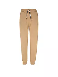 BOSS | Loungewear Jogginghose | Cammello