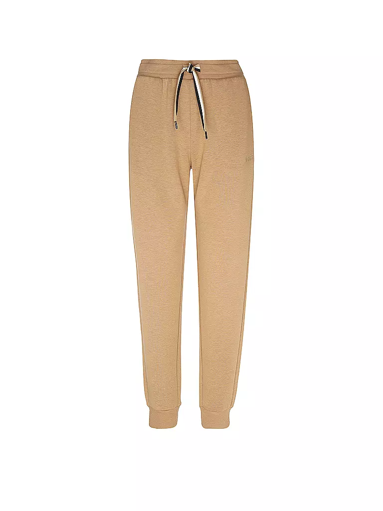 BOSS | Loungewear Jogginghose | Cammello