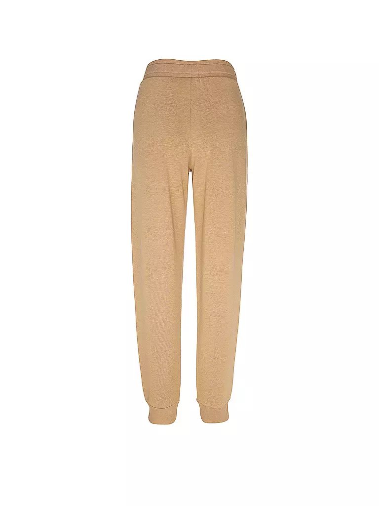 BOSS | Loungewear Jogginghose | Cammello