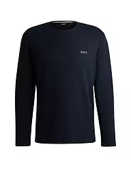 BOSS | Loungewear Shirt | Blu