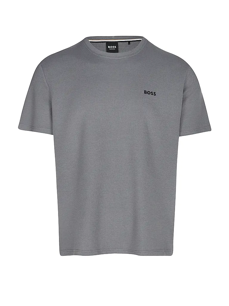 BOSS | Loungewear Shirt | Grigio