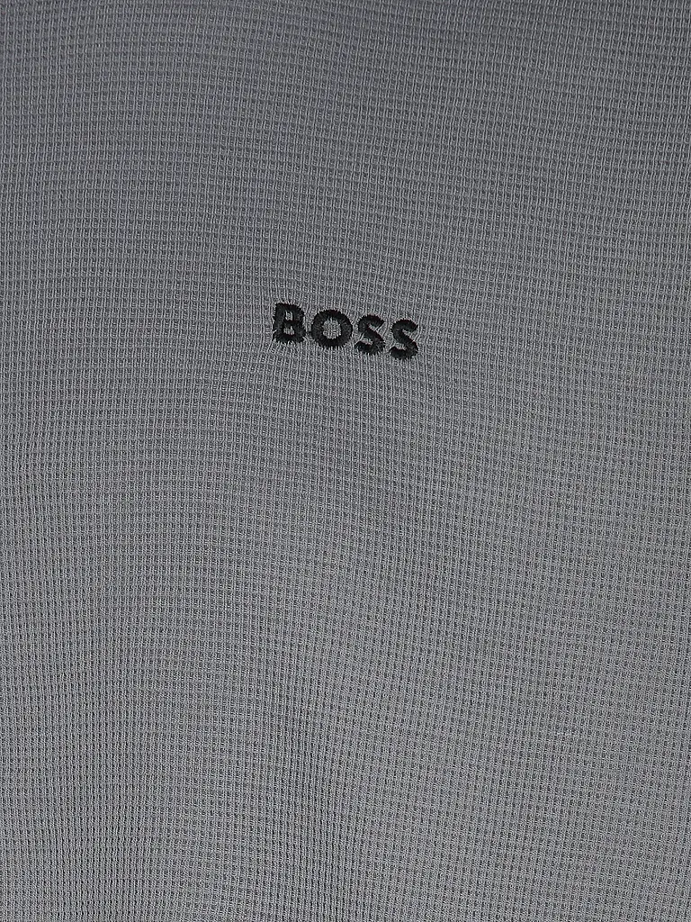 BOSS | Loungewear Shirt | Grigio