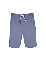 BOSS | Shorts Loungewear | Blu