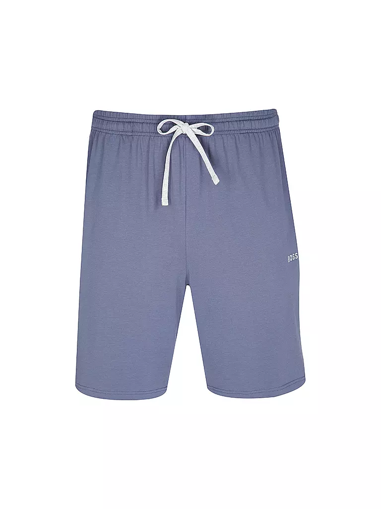 BOSS | Loungewear Shorts  | Blu