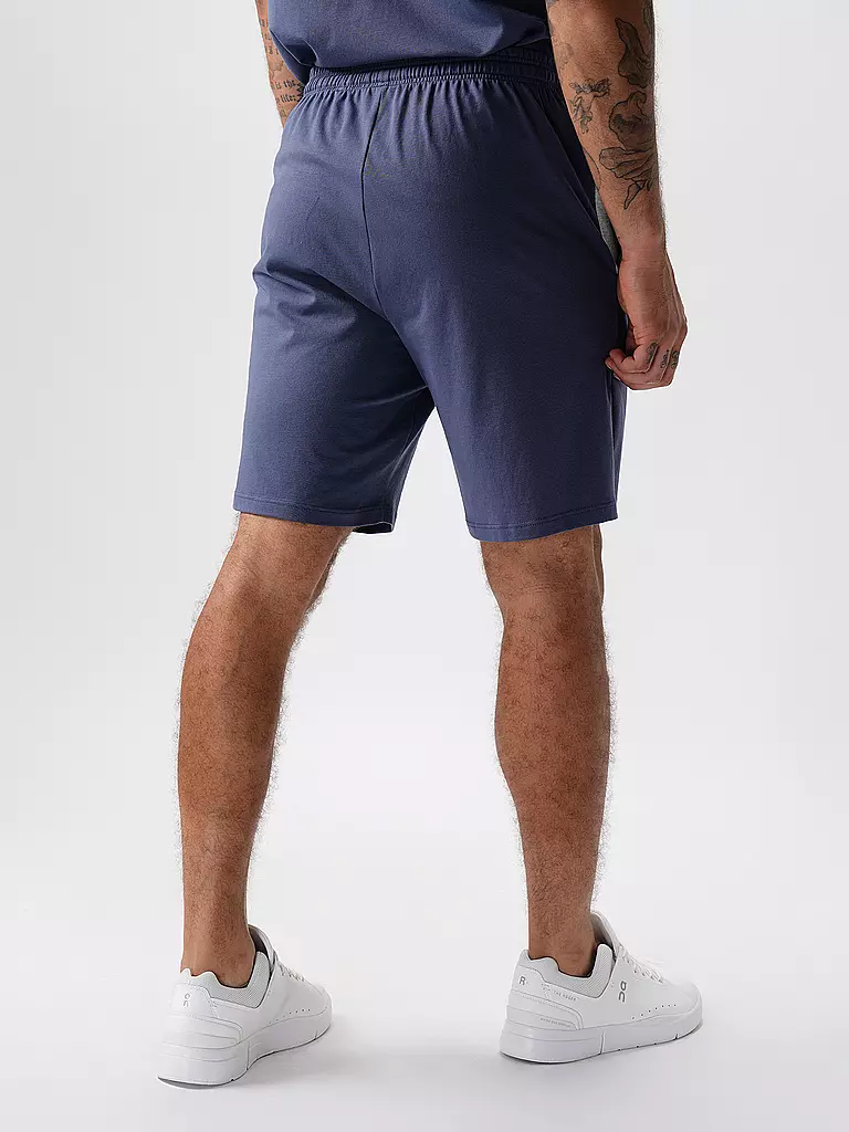 BOSS | Loungewear Shorts  | Blu