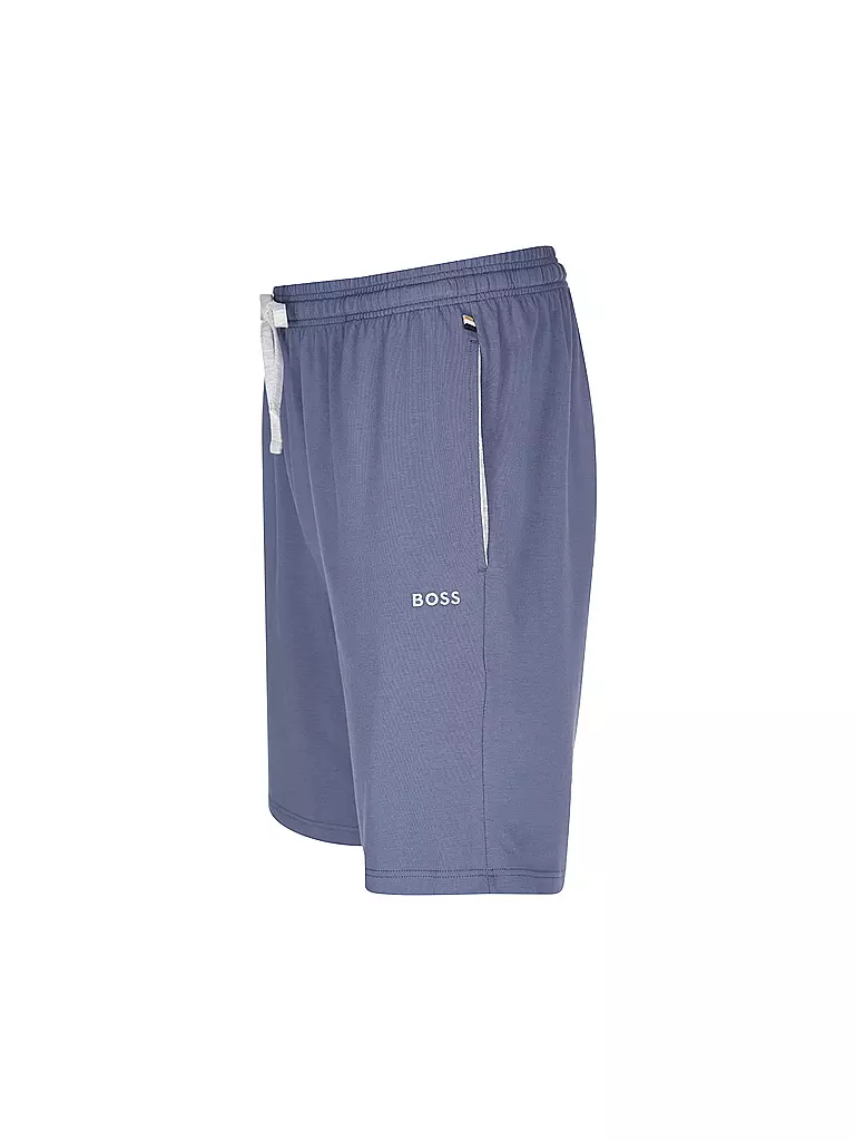 BOSS | Loungewear Shorts  | Blu