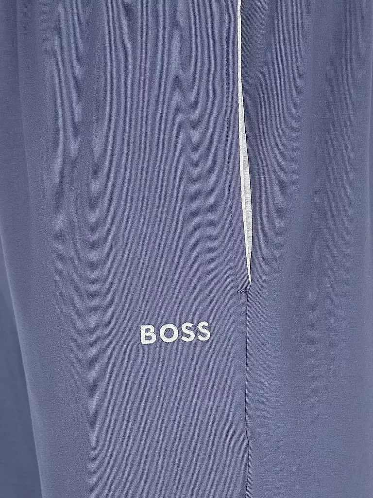BOSS | Loungewear Shorts  | Blu