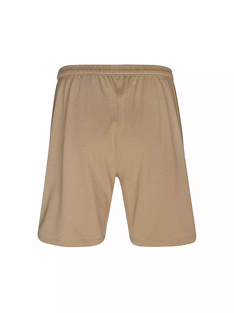 BOSS | Loungewear Shorts  | Marrone chiaro