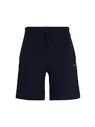 BOSS | Shorts Loungewear | Blu
