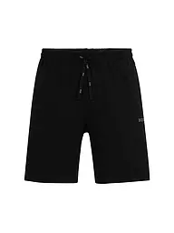 BOSS | Shorts Loungewear | Nero