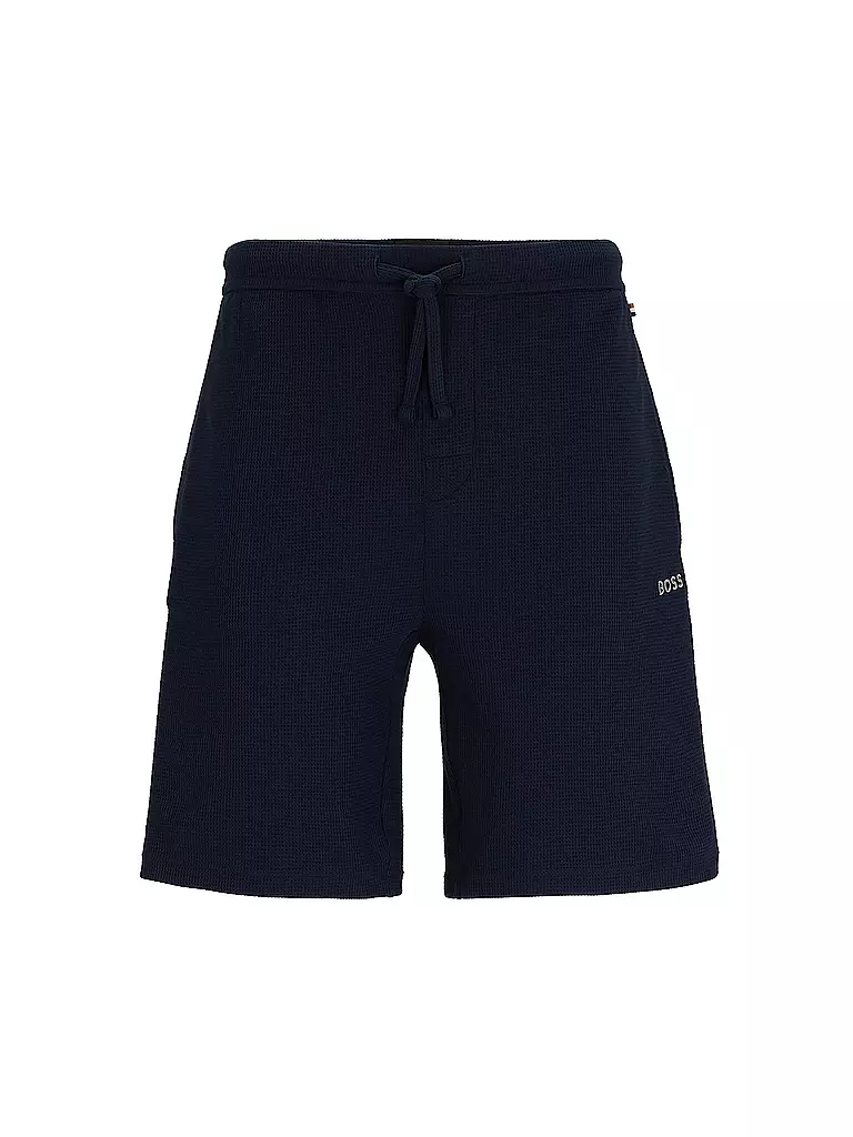 BOSS | Loungewear Shorts | Blu