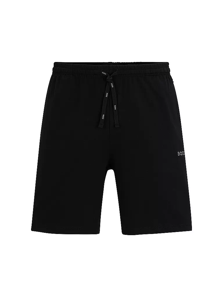 BOSS | Loungewear Shorts | Nero