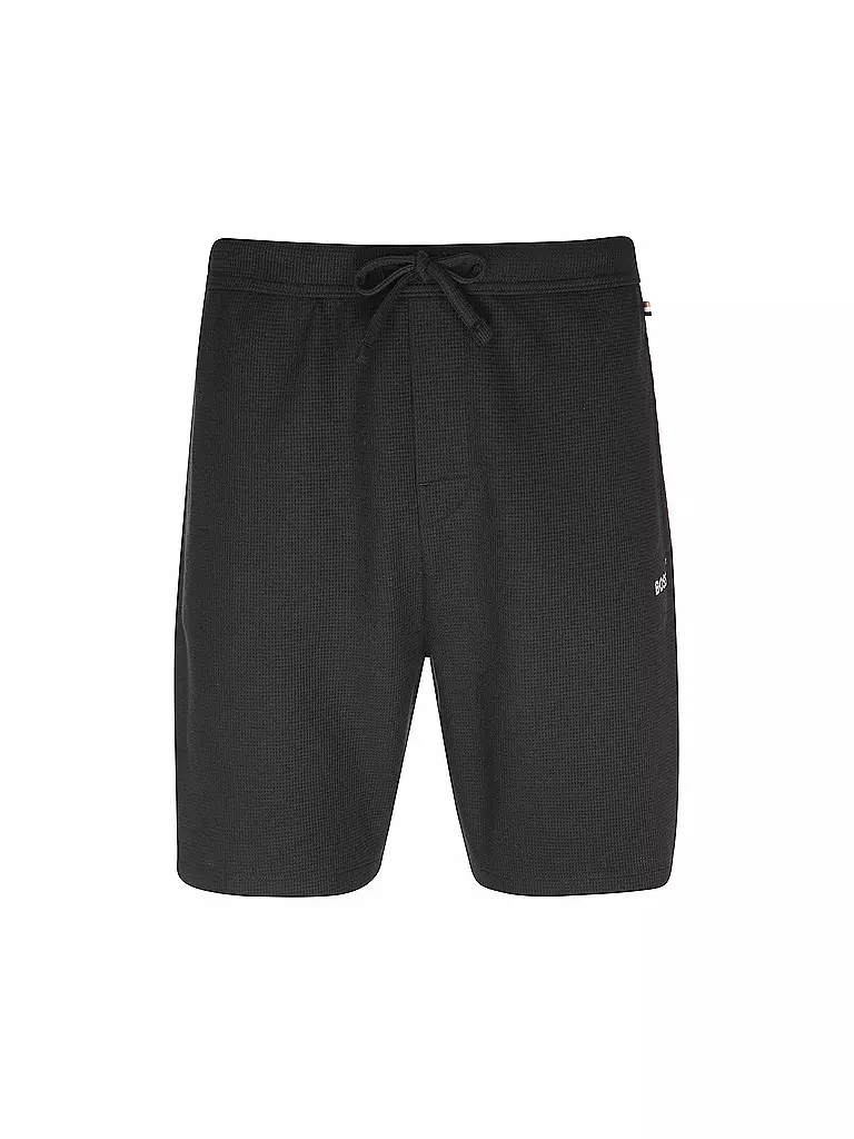 BOSS | Loungewear Shorts | Nero