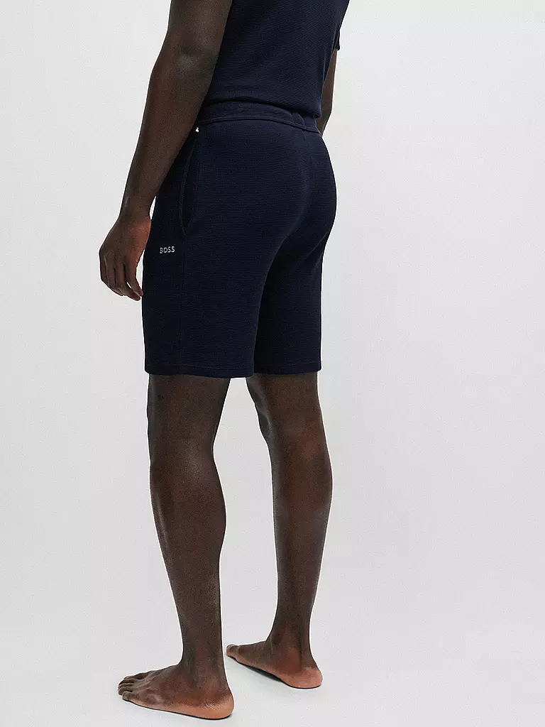 BOSS | Loungewear Shorts | Blu