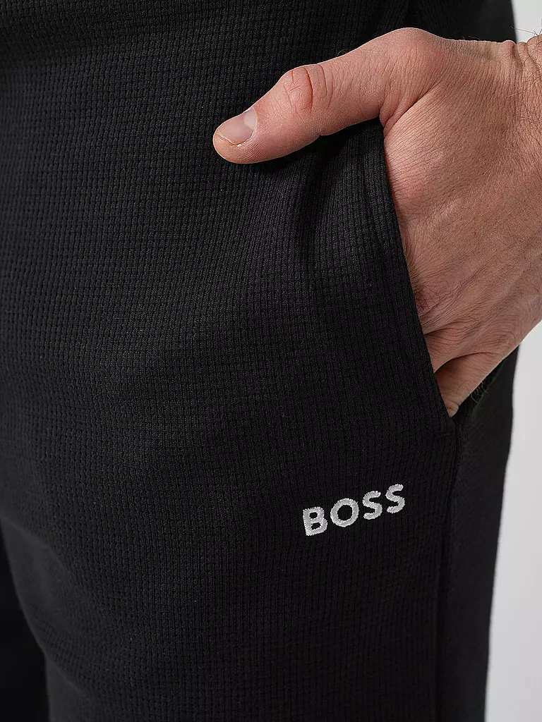 BOSS | Loungewear Shorts | Nero