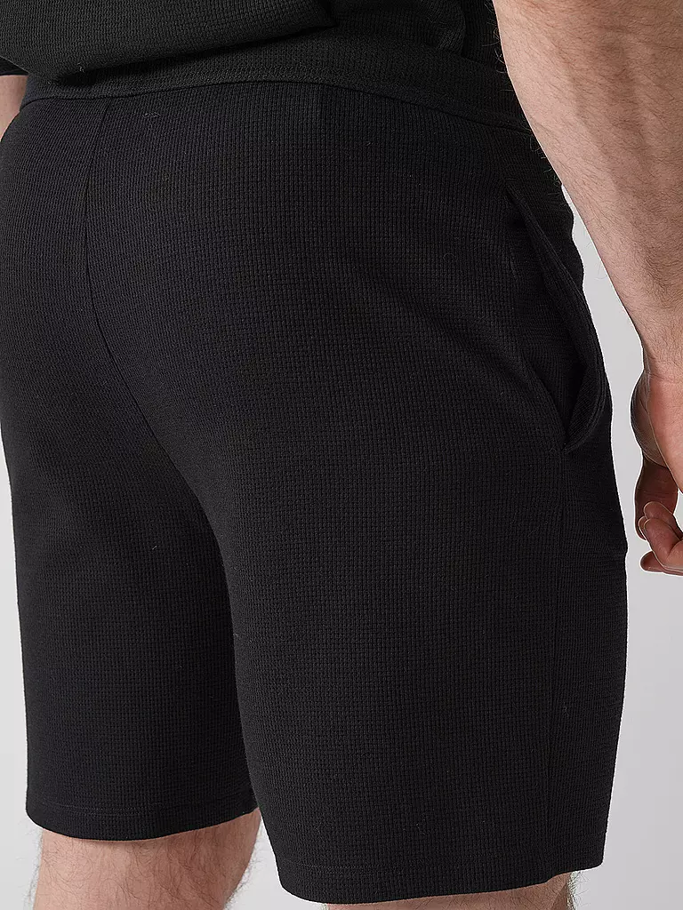 BOSS | Loungewear Shorts | Nero