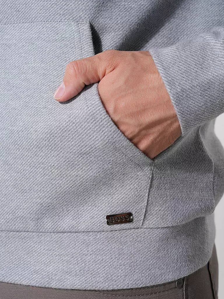 BOSS | Loungewear Sweater | Grigio