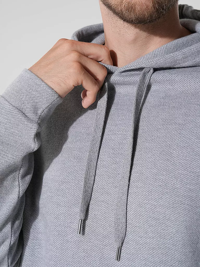 BOSS | Loungewear Sweater | Grigio